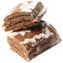 thumb-Пряничный батончик Вишня-Шоколад 90г-1}