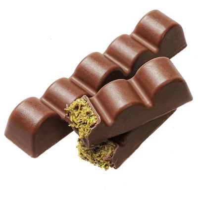 Дубайский шоколад авторский Деликатеска ~100г-1}