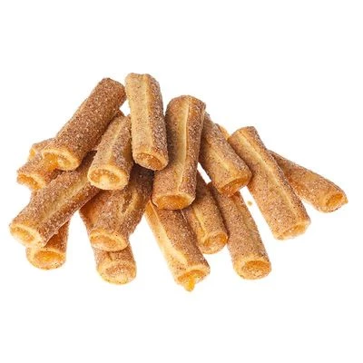 Слоеный десерт Лимоньерки с яблоком и корицей Полет 500г-0}