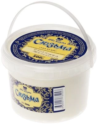 Сюзьма 6,5-8,2% жир., 500г-0}