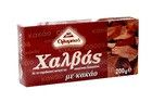 Халва тахинная с какао 200г