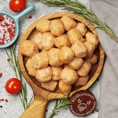 Фрикадельки из горбуши от Шефа Деликатеска ~400г