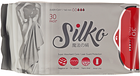 Прокладки ежедневные анионовые SILKO 16см