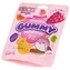 thumb-Конфета желейная в форме фруктов Fruit Platter Gummy вкус фруктов Китай 50г-1}