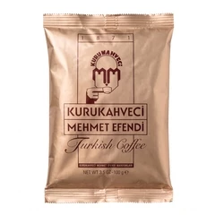 Кофе молотый Мехмет Эфенди Турция 100г