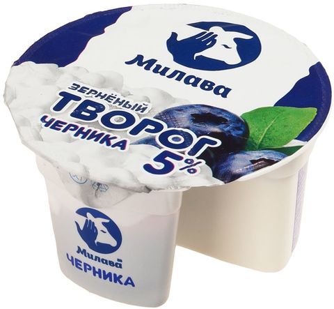 Творог Незабудка