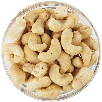 Кешью жареный очищенный Вьетнам 100г-0}