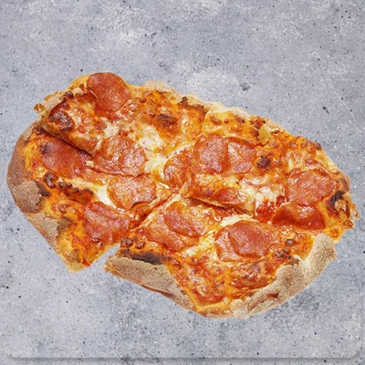 Пицца Пепперони -0}
