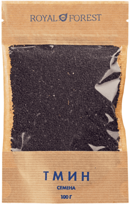 Семена черного тмина 100г-0}