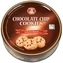 thumb-Печенье Chocolate Chip Cookies с шоколадной крошкой Дания 454г-0}