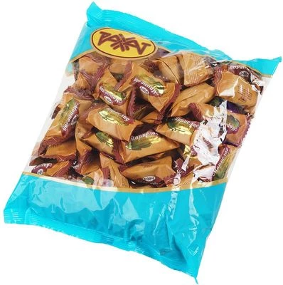 Мармелад в шоколаде ассорти 1кг-1}