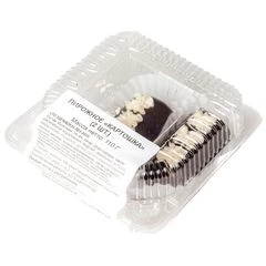 Пирожное Картошка Деликатеска 110г