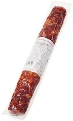 Колбаса сырокопченая салями Сопрессата ~300г