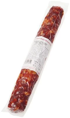 Колбаса сырокопченая салями Сопрессата ~300г-1}