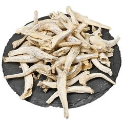 Анчоус сушеный Деликатеска 100г