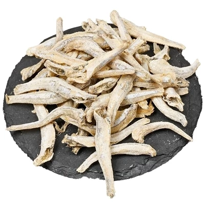 Анчоус сушеный Деликатеска 100г-0}