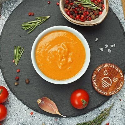 Соус Том Ям от Шефа ручная работа авторский рецепт Деликатеска 80г-0}