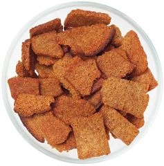 Гренки ржано-пшеничные со вкусом аджики Гренок будешь? Vian 100г