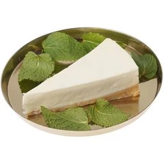 Чизкейк New-York классический Деликатеска 100г