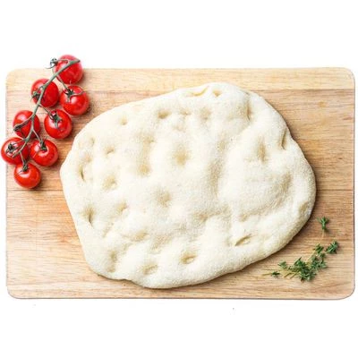 Основа для римской пиццы Деликатеска 180г-0}