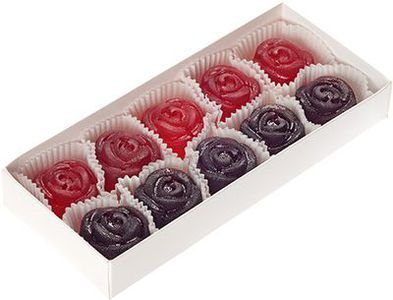 Мармелад с черникой и клюквой 330г