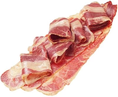 Бекон говяжий сырокопченый 500г-0}