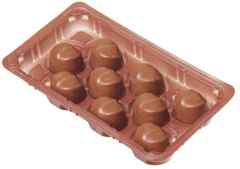 Макадамия орех в шоколаде 67г