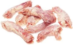 Шеи цыплят-бройлеров охлажденные 675г