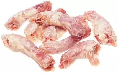 Шеи цыплят-бройлеров охлажденные 675г - купить в Москве по выгодной ...