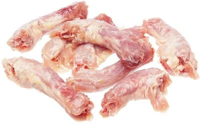 Шеи цыплят-бройлеров охлажденные 675г-0}