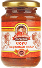 Соус Мужская сила 170г