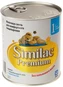 thumb-Молочная смесь Симилак Премиум 1 400г-1}