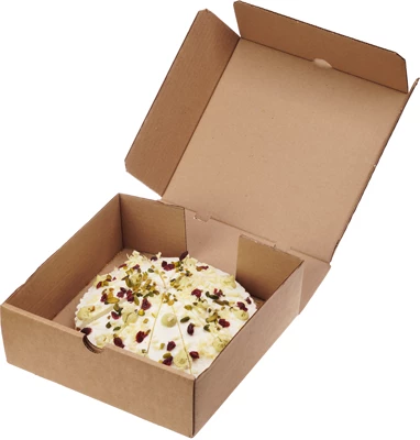 Торт Зеленый чай с белым шоколадом 1,26кг-1}