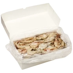 Креветки королевские Ваннамей 50/60 1кг