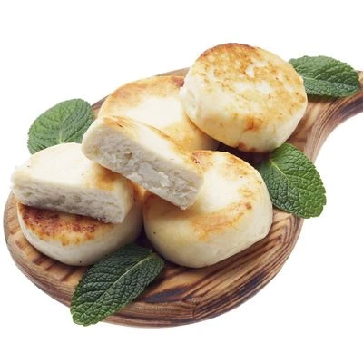 Сырники творожные Деликатеска 5шт-0}