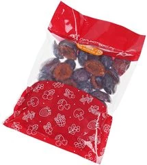 Слива половинки Сербия 500г