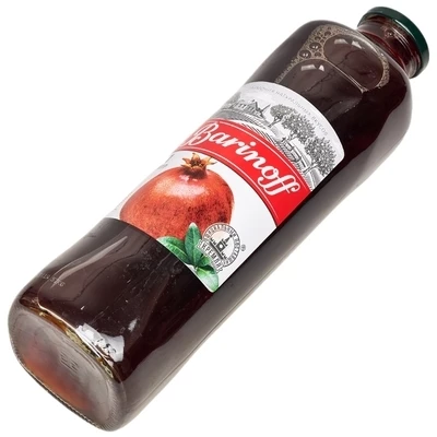 Сок  Гранатовый Barinoff 1л-1}
