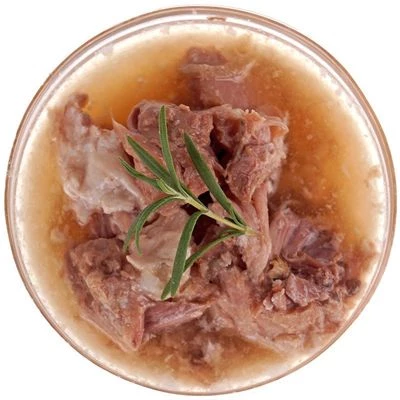 Свинина тушеная Деликатеска 410г-0}