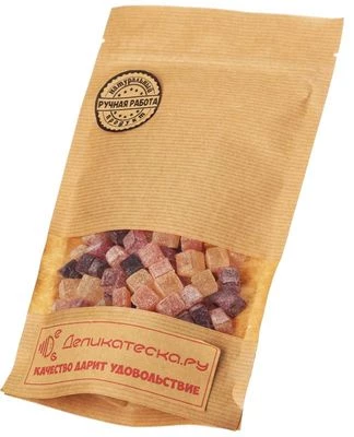 Мармелад Ассорти Деликатеска 150г-1}