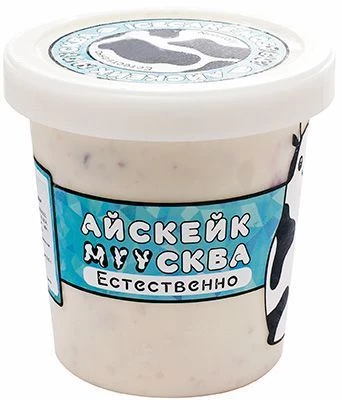 Мороженое Лимонное с имбирным печеньем 500мл-1}