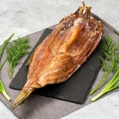 Жерех холодного копчения Деликатеска ~1.25кг