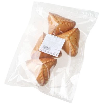 Пирожок с картофелем и грибами 4шт-1}