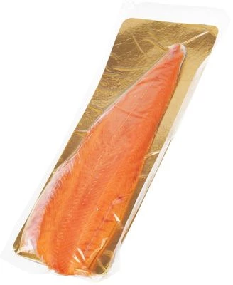 Чавыча филе Трим С на коже ~1,75г-1}