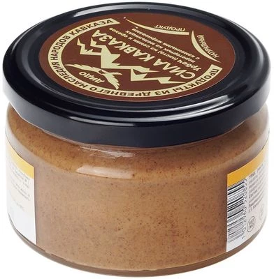 Урба из арахиса 250г -1}