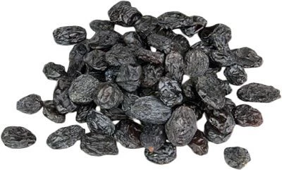 Изюм Джамбо темный без косточек Чили 220г-0}