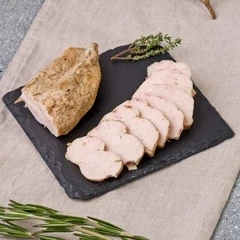 Грудка Пикантная Деликатеска ~200г