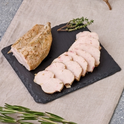 Грудка Пикантная Деликатеска ~200г-1}