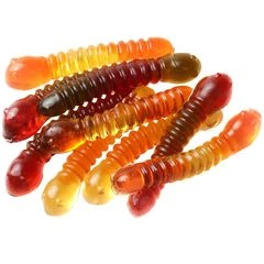 Мармелад жевательный Подземные обитатели Лукоморья 90г