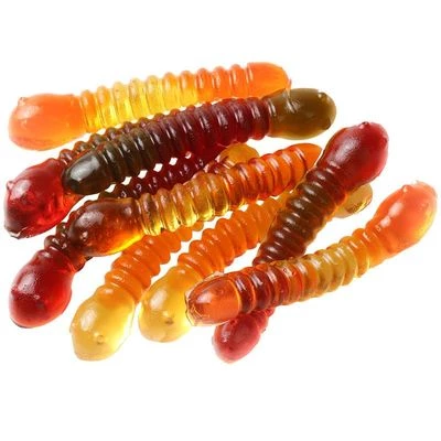 Мармелад жевательный Подземные обитатели Лукоморья 90г-1}