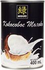 Кокосовое молоко 20-22% жир., 400г